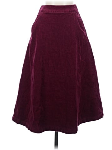Uniqlo Casual Skirt (view 1)
