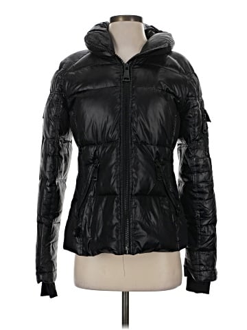 SAM Snow Jacket (view 1)