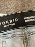 Torrid Blue Jeans Size 20 (tall) - photo 4