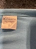 Athleta Blue 3/4 Sleeve T-Shirt Size S - photo 7