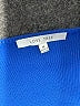 Love Tree Blue Short Sleeve Top Size M - photo 7