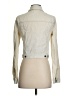 Life in Progress Ivory Jacket Size S - photo 2