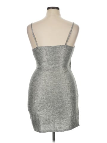 Trixxi Cocktail Dress (view 2)