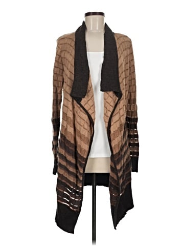 Nic + Zoe Cardigan (view 1)
