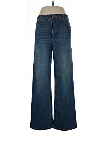 Gloria Vanderbilt Jeans (view 1)