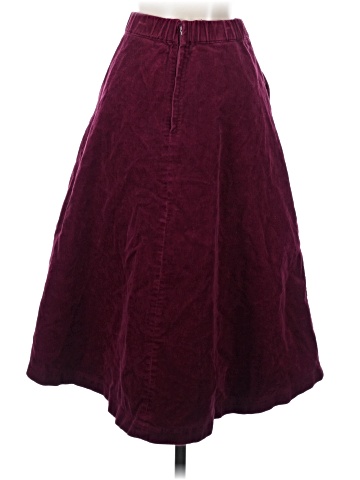 Uniqlo Casual Skirt (view 2)