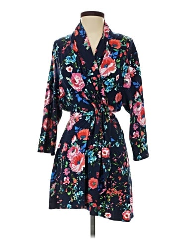 Kiyonna Casual Dress (view 1)