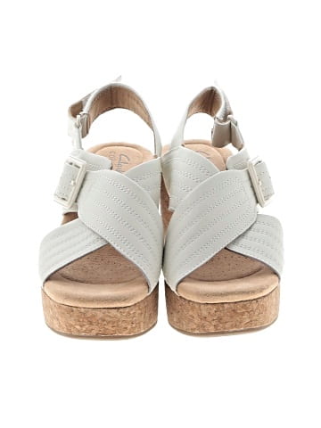 Clarks Wedges (view 2)