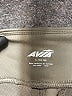 Avia Solid Gray Active Pants Size L - photo 8