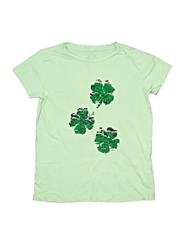 Crewcuts Outlet Short Sleeve T-Shirt (view 1)