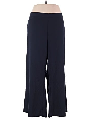 Catherines Casual Pants (view 1)
