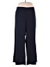 Catherines Blue Casual Pants Size 2X - photo 1