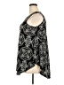 Lane Bryant Black Sleeveless Blouse Size 18 - 20 Plus - photo 5