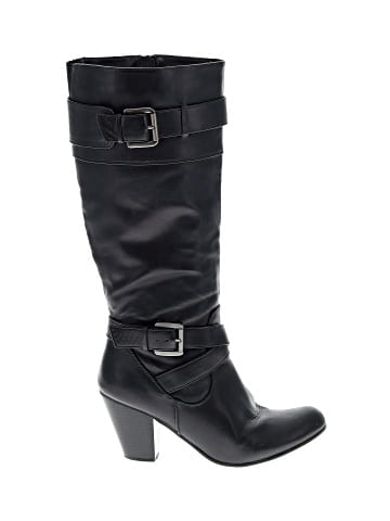 Nicole Boots (view 1)