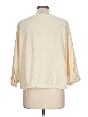We the Free 3/4 Sleeve Blouse (view 2)