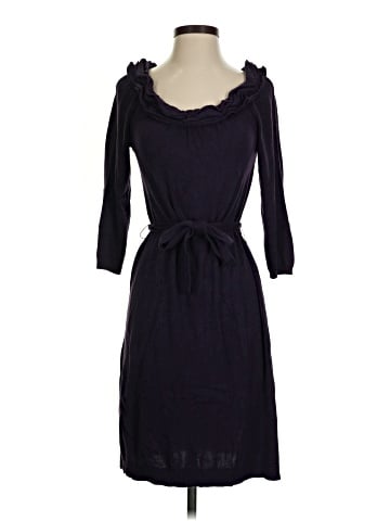 Rabbit Rabbit Rabbit Designs Casual Dress (view 1)