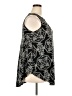 Lane Bryant Black Sleeveless Blouse Size 18 - 20 Plus - photo 4
