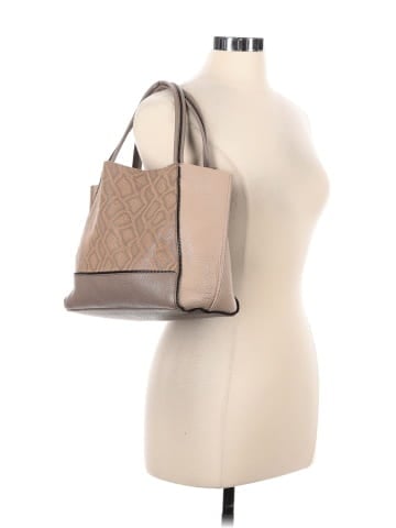 Botkier Leather Shoulder Bag (view 2)