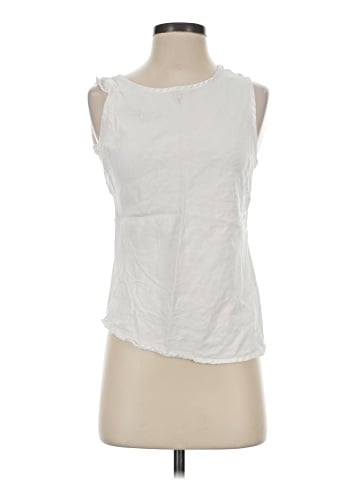 Nic + Zoe Sleeveless Blouse (view 1)