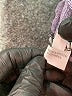 Unbranded Color Block Purple Pullover Sweater Size 5XL - photo 9
