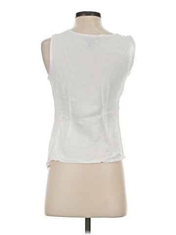 Nic + Zoe Sleeveless Blouse (view 2)