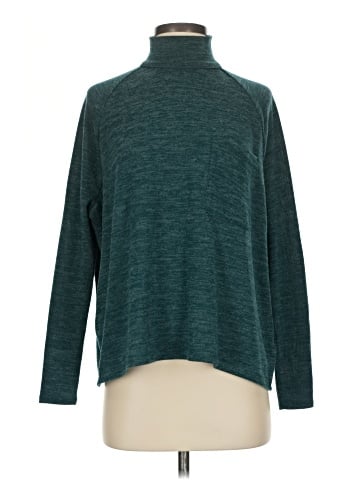 BDG Turtleneck Sweater (view 1)