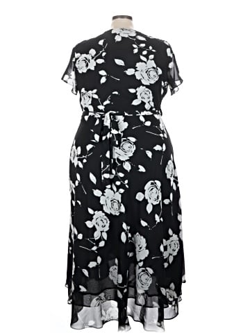 Mlle Gabrielle Casual Dress (view 2)