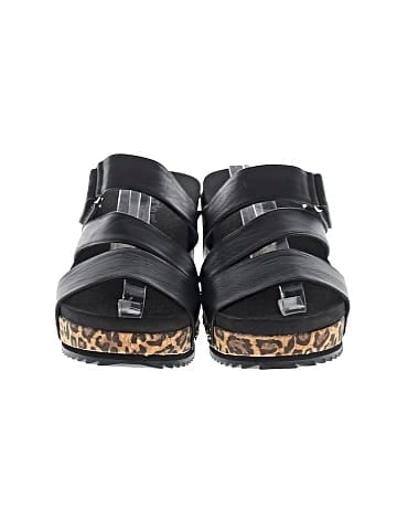Corkys Wedges (view 2)