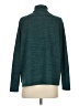 BDG Teal Turtleneck Sweater Size XS - photo 2