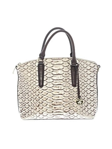 Brahmin Satchel (view 1)
