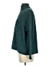 BDG Teal Turtleneck Sweater Size XS - photo 5