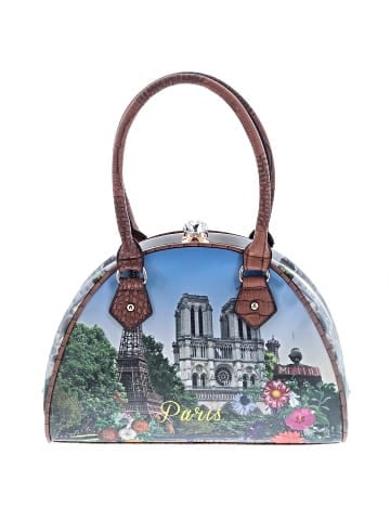 Paris Paris Satchel (view 1)