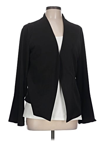 Adrianna Papell Blazer (view 1)
