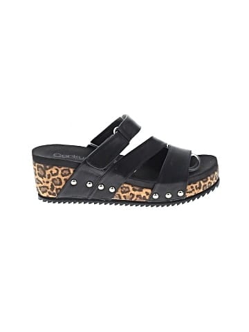Corkys Wedges (view 1)