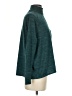 BDG Teal Turtleneck Sweater Size XS - photo 4