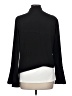 Adrianna Papell Black Blazer Size L - photo 2