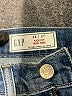 Gap Blue Jeans Size 2 - photo 7