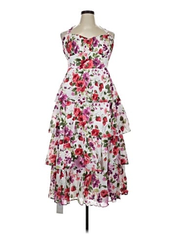 Abercrombie & Fitch Cocktail Dress (view 1)