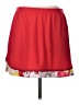 Tail Color Block Red Casual Skirt Size L - photo 1