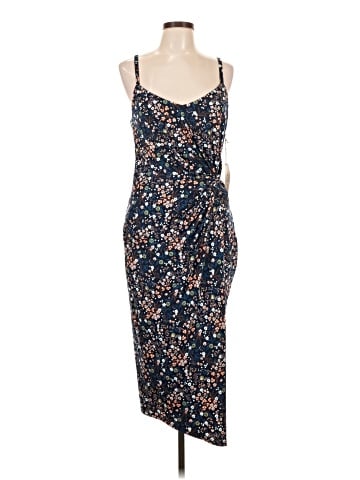 Nine Britton Casual Dress (view 1)
