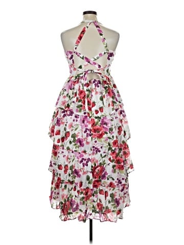 Abercrombie & Fitch Cocktail Dress (view 2)