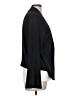 Adrianna Papell Black Blazer Size L - photo 4