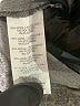 J.Crew Houndstooth Gray Wool Pants Size 2 - photo 8