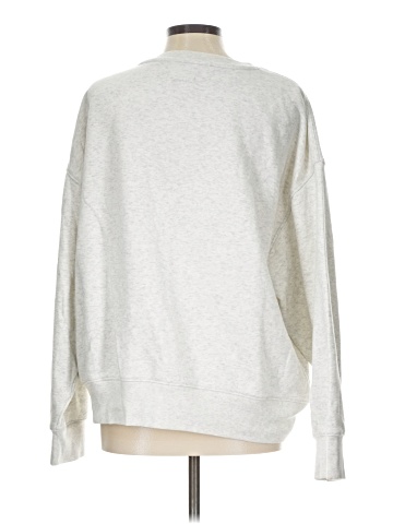American Eagle Outfitters Sweatshirt (view 2)