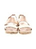 Brash 100% Synthetic Tan Sandals Size 5 1/2 - photo 2
