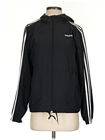 Adidas Track Jacket (view 1)