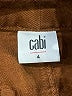 CAbi Brown Casual Skirt Size 4 - photo 4