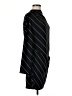 H&M Stripes Black Casual Dress Size M - photo 4