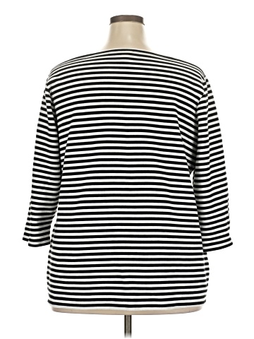 Croft & Barrow Pullover Sweater (view 2)