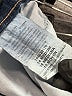 Lee Blue Denim Shorts Size 14 - photo 4